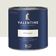 DULUX VALENTINE - Peinture murs et boiseries - Valentine - Vent Blanc - 2L - vignette