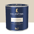 DULUX VALENTINE - Peinture murs boiseries - Mat Velouté - Eclat d'Albâtre 1L - vignette