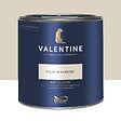DULUX VALENTINE - Peinture murale mat velouté - Éclat d'Albâtre - 2L - vignette