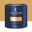 DULUX VALENTINE - Peinture Murs et boiseries Valentine - Mat Velouté - Jaune Idole - 2L - vignette