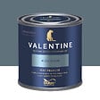 DULUX VALENTINE - Peinture intérieure Valentine Mat Velouté Bleu Divin 0,125L - vignette