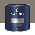 DULUX VALENTINE - Peinture Murs et boiseries Valentine - Mat Velouté - Brun Tourbé - 2L - vignette