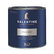 DULUX VALENTINE - Peinture Murs et boiseries Valentine - Mat Velouté - Gris Chimère - 2L - vignette