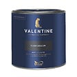 DULUX VALENTINE - Peinture Murs et boiseries Valentine - Mat Velouté - Clair Obscur - 2L - vignette
