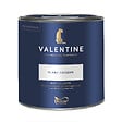 DULUX VALENTINE - Peinture Murs Valentine - Mat Velouté - Blanc Frisson - 2L - vignette