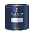 DULUX VALENTINE - Peinture Murs Valentine - Mat Velouté - Rose Espiègle - 2L - vignette