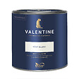DULUX VALENTINE - Peinture murs et boiseries - Valentine - Vent Blanc - 2L - vignette