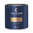 DULUX VALENTINE - Peinture Murs et boiseries Valentine - Mat Velouté - Brun Dandy - 2L - vignette