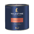 DULUX VALENTINE - Peinture murale Valentine - Mat velouté - Rouge Lyrique - 2L - vignette