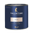 DULUX VALENTINE - Peinture Murs et boiseries Valentine - Mat Velouté - Mohair - 2L - vignette