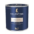 DULUX VALENTINE - Peinture murs&boiseries Valentine  Mat Velouté Métal Platiné 1 L - vignette