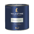 DULUX VALENTINE - Peinture murale mate veloutée - Douceur de l'Aube - 2L - vignette
