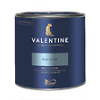 DULUX VALENTINE - Peinture murs et boiseries - Mat Velouté - Bleu Divin - 2L - vignette
