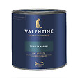 DULUX VALENTINE - Peinture murale mat velouté - Tumulte Marine - 2L - vignette