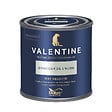 DULUX VALENTINE - Peinture murs et boiseries Valentine Mat Velouté - 0,125L - vignette
