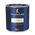 DULUX VALENTINE - Peinture murs boiseries - Mat Velouté - Eclat d'Albâtre 1L - vignette