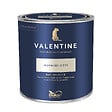 DULUX VALENTINE - Peinture murs&boiseries Valentine  Mat Velouté Murmure d'Eté 1 L - vignette