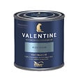 DULUX VALENTINE - Peinture intérieure Valentine Mat Velouté Bleu Divin 0,125L - vignette