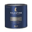 DULUX VALENTINE - Peinture Murs Valentine - Mat Velouté - Noir Magnétite - 2L - vignette