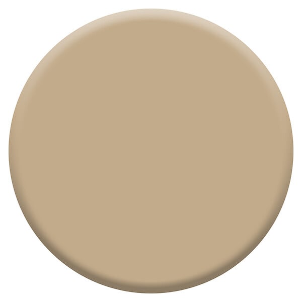 DULUX VALENTINE - Peinture murs et boiseries Valentine Éclat Doré 1L - large