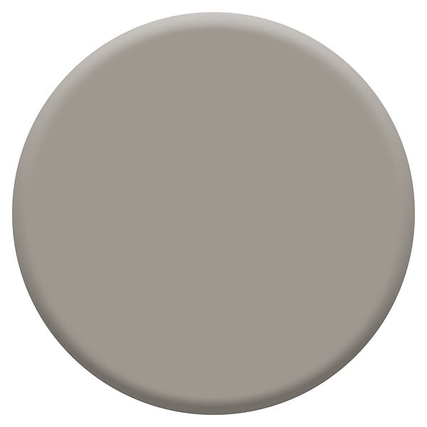 DULUX VALENTINE - Peinture Murs et boiseries Valentine - Mat Velouté - Gris Chimère - 2L - large