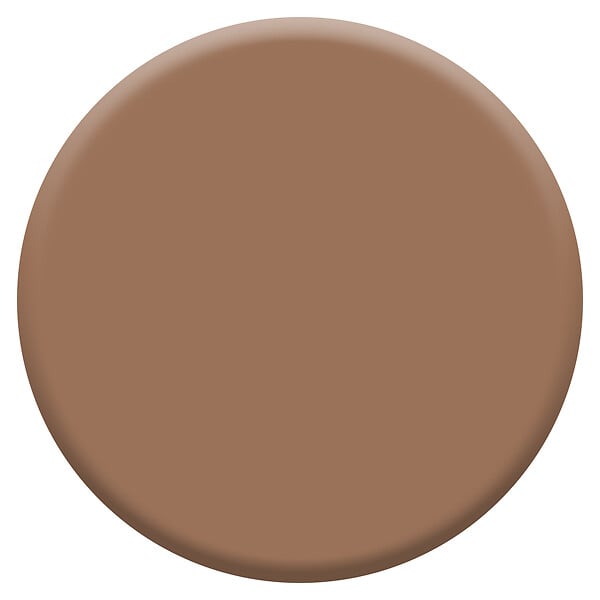 DULUX VALENTINE - Peinture Murs et boiseries Valentine - Mat Velouté - Brun Dandy - 2L - large