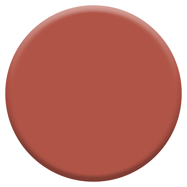 DULUX VALENTINE - Peinture murale Valentine - Mat velouté - Rouge Lyrique - 2L - large