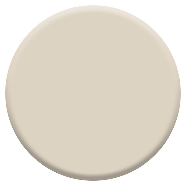 DULUX VALENTINE - Peinture murs boiseries - Mat Velouté - Eclat d'Albâtre 1L - large