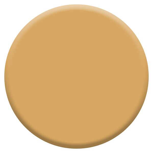 DULUX VALENTINE - Peinture Murs et boiseries Valentine - Mat Velouté - Jaune Idole - 2L - large