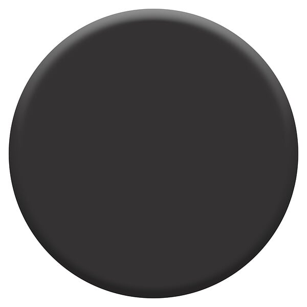 DULUX VALENTINE - Peinture murs et boiseries - Mat velouté - Noir Profond - 2L - large