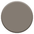 DULUX VALENTINE - Peinture Murs et boiseries Valentine - Mat Velouté - Brun Tourbé - 2L - vignette