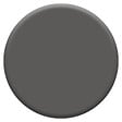 DULUX VALENTINE - Peinture Murs Valentine - Mat Velouté - Noir Magnétite - 2L - vignette