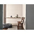 DULUX VALENTINE - Peinture murs&boiseries Valentine  Mat Velouté Métal Platiné 1 L - vignette