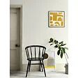 DULUX VALENTINE - Peinture murs&boiseries Valentine  Mat Velouté Vent Blanc 0,125L - vignette