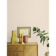 DULUX VALENTINE - Peinture murs boiseries - Mat Velouté - Eclat d'Albâtre 1L - vignette