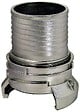 RPONS - Demi raccord symétrique avec verrou Alu douille annelé DN25-30 - R PONS - 1002-511 - vignette