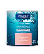 NUANCE - Peinture Cuisine et Bains - Pot aux roses - Satin - 0,5L - vignette