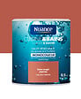NUANCE - Peinture Cuisine et Bains - Sans rougir - Satin - 0,5L - vignette