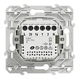 SCHNEIDER ELECTRIC - Wiser Odace - interrupteur volet-roulant - 4A - zigbee - blanc - vignette