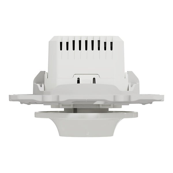 SCHNEIDER ELECTRIC - Wiser Odace - variateur rotatif LED - 2fils - zigbee - blanc - large