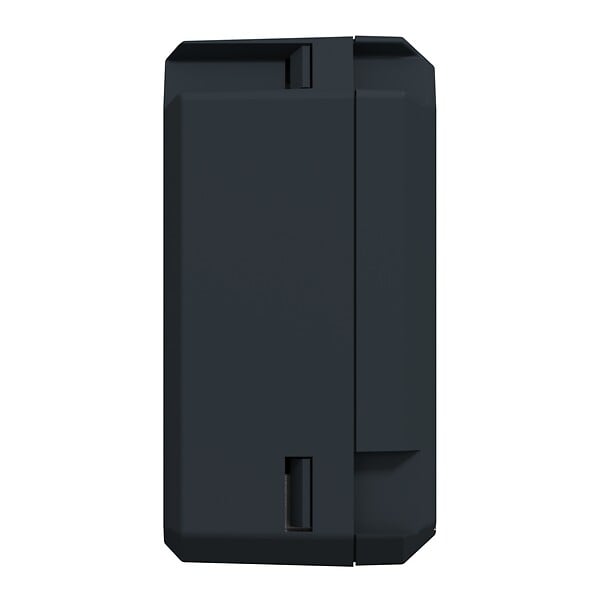 SCHNEIDER ELECTRIC - Micromodule encastré Zigbee Wiser - Gris - volet roulant - large