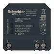 SCHNEIDER ELECTRIC - Wiser - micromodule encastré - zigbee - pour variateur de lumière - vignette