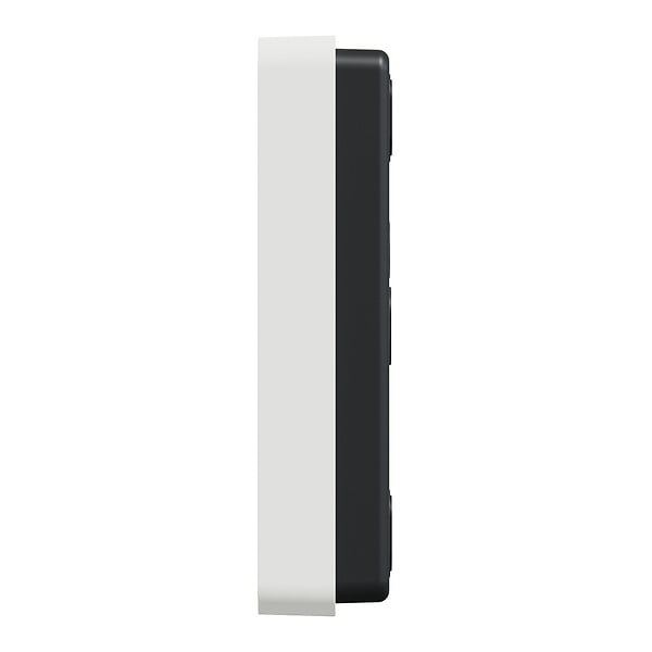 SCHNEIDER ELECTRIC - Wiser - Passerelle Wifi/zigbee pour les appareils du système Wiser Gén - large