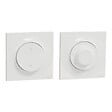 SCHNEIDER ELECTRIC - Wiser Odace  Kit commande sans fils et variateur de lumière zigbee 3.0 - vignette