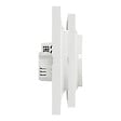 SCHNEIDER ELECTRIC - Kit commande sans fil 2 volets roulants - Zigbee 3.0 - Blanc - vignette