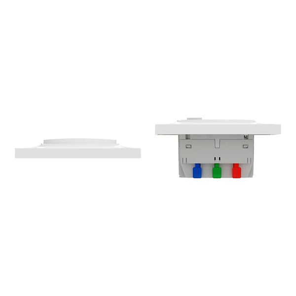 SCHNEIDER ELECTRIC - Wiser Odace - Kit commande sans fils et prise connectée zigbee 3.0 - large