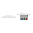 SCHNEIDER ELECTRIC - Wiser Odace - Kit commande sans fils et prise connectée zigbee 3.0 - vignette