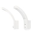 EDM - Applique murale LED 10W étanche IP54 - Luz fría 6400K - vignette