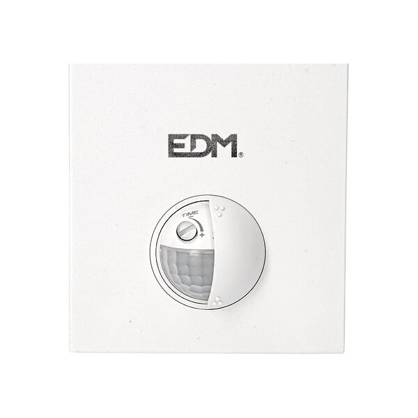 EDM - Applique murale LED 10W étanche IP54 - Luz fría 6400K - large