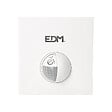 EDM - Applique murale LED 10W étanche IP54 - Luz fría 6400K - vignette
